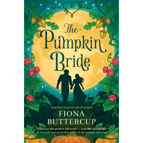 The Pumpkin Bride - Paperback