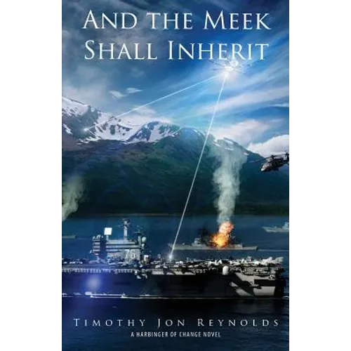 And the Meek Shall Inherit - Paperback
