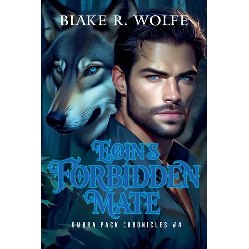 Eoin's Forbidden Mate - Paperback