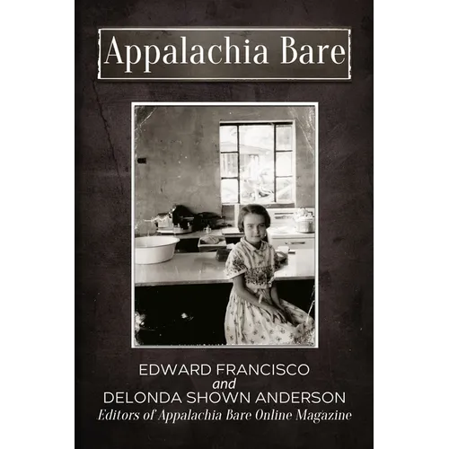 Appalachia Bare - Paperback