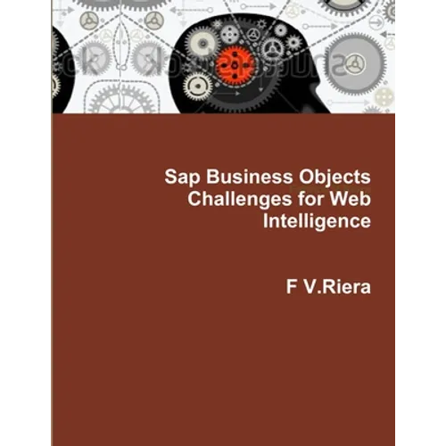 Challenges for Web Intelligence - Paperback