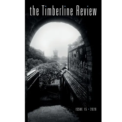 The Timberline Review, #15: 2026 - Paperback