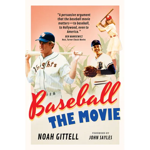 Baseball: The Movie - Hardcover