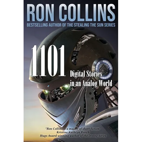 1101 Digital Stories in an Analog World - Paperback