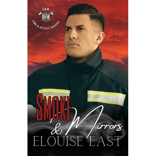 Smoke & Mirrors - Paperback