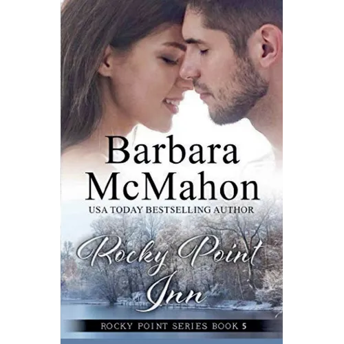Rocky Point Inn - Paperback