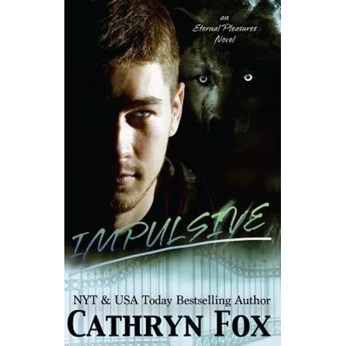 Impulsive - Paperback