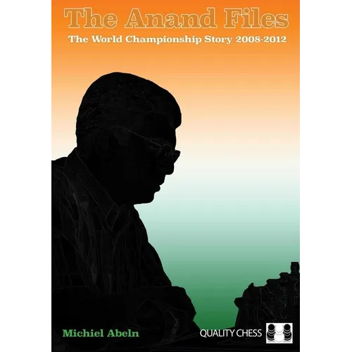 Anand Files - Paperback