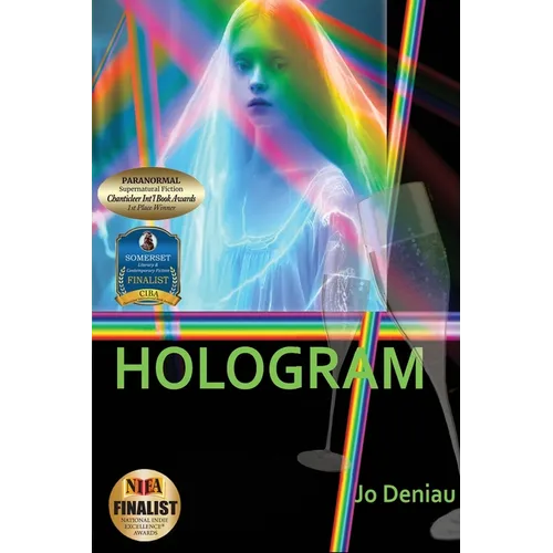 Hologram - Paperback