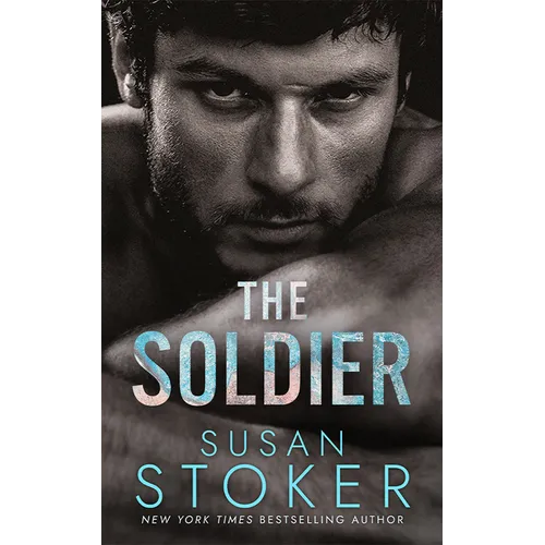 The Soldier - Paperback