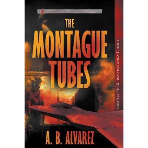 The Montague Tubes - Paperback