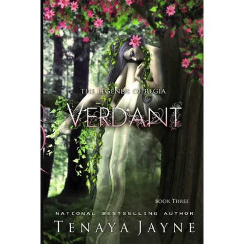 Verdant - Paperback
