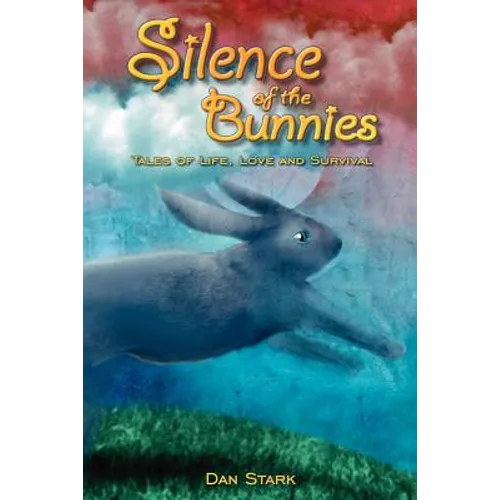 Silence of the Bunnies - Paperback