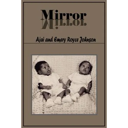 Mirror - Paperback