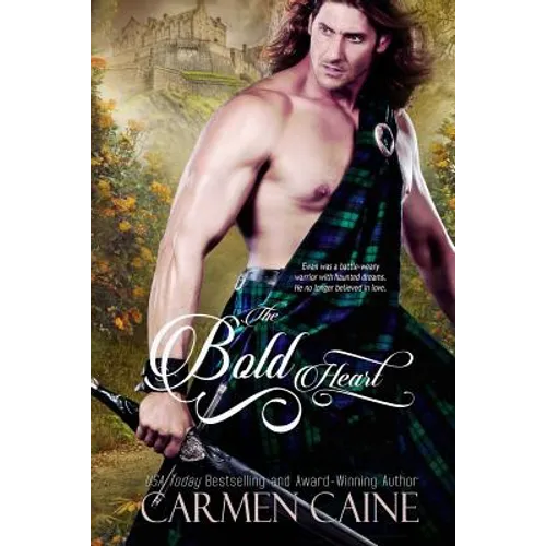 The Bold Heart - Paperback