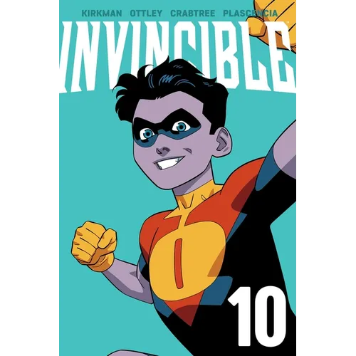 Invincible Volume 10 (New Edition) - Paperback