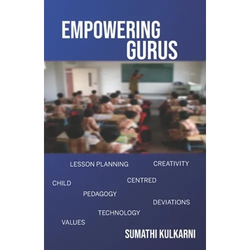 Empowering Gurus - Paperback
