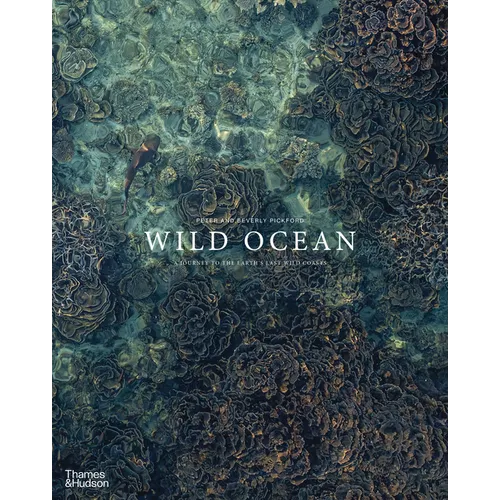 Wild Ocean: A Journey to the Earth's Last Wild Coasts - Hardcover