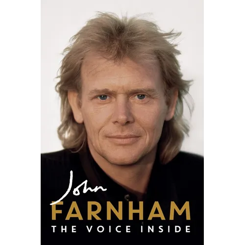 The Voice Inside - Paperback
