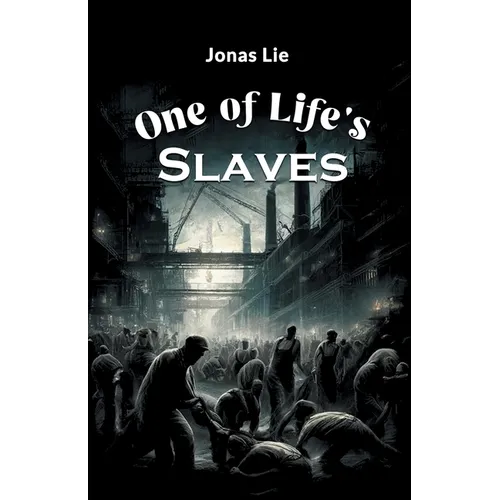 One Of Life's Slaves - Paperback