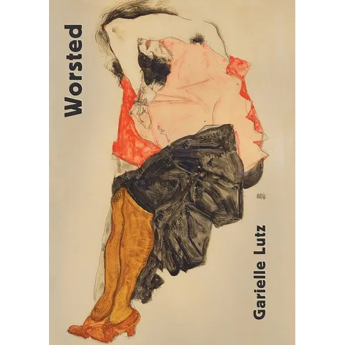 Worsted - Paperback