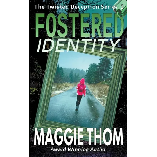 Fostered Identity - Paperback