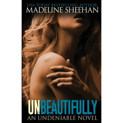 Unbeautifully - Paperback