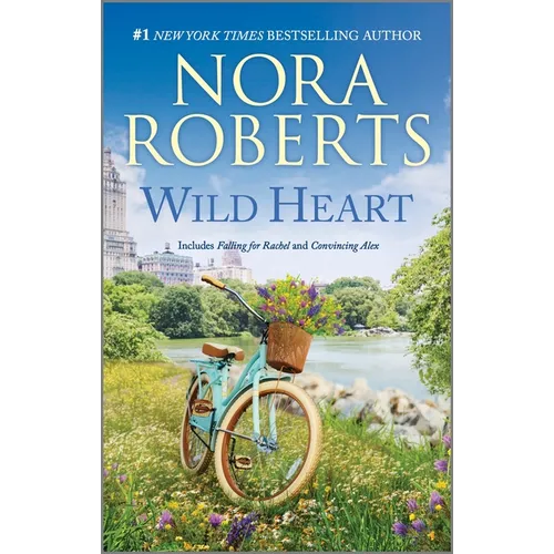 Wild Heart - Mass Market Paperbound