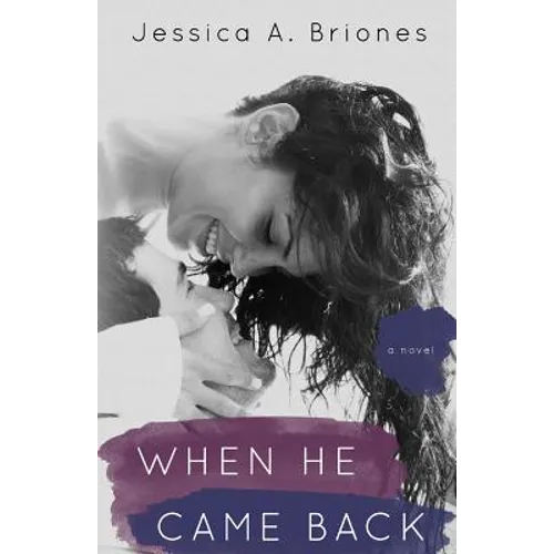 When He Came Back - Paperback