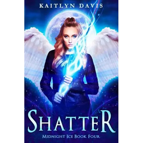 Shatter - Paperback