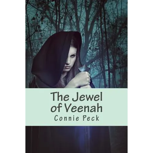 The Jewel of Veenah - Paperback