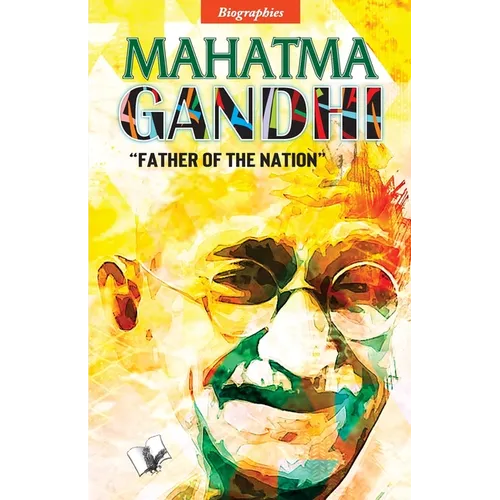 Mahatma Gandhi - Paperback