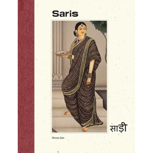 Saris - Hardcover