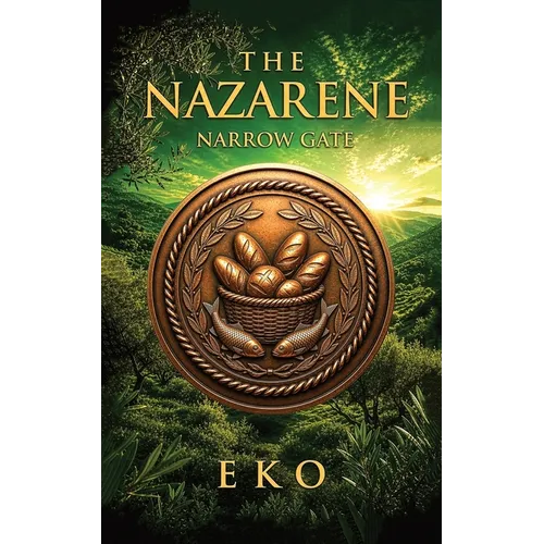 The Nazarene: Narrow Gate - Paperback