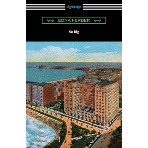 So Big - Paperback