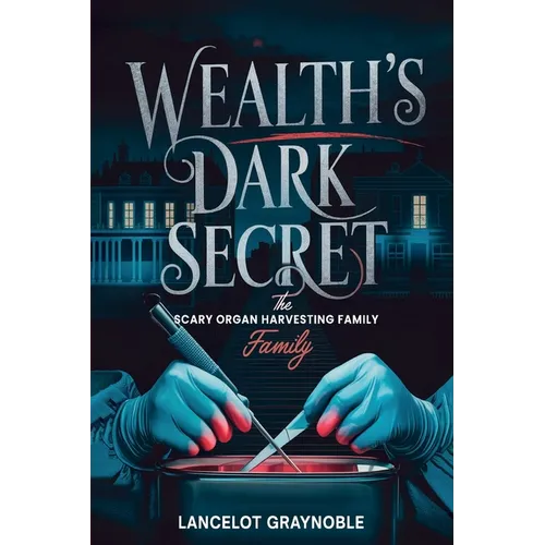 Wealth's Dark Secret - Paperback