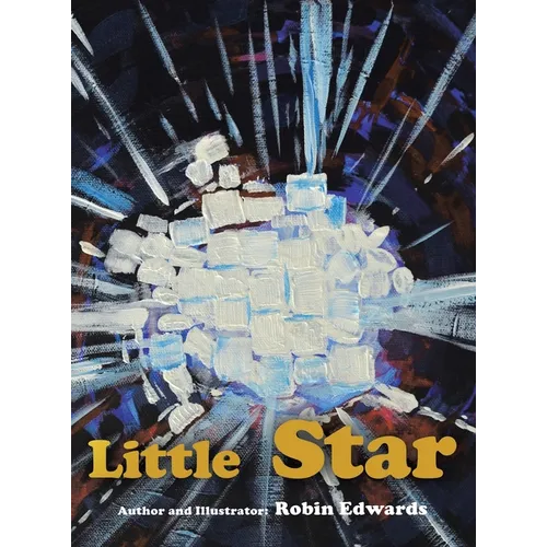 Little Star - Hardcover