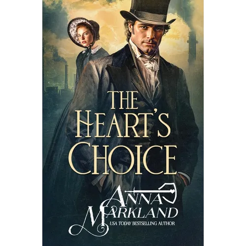 The Heart's Choice - Paperback