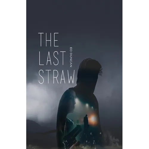 The Last Straw - Paperback
