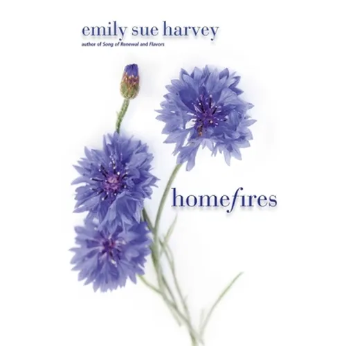 Homefires - Paperback