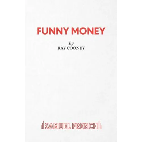 Funny Money - Paperback