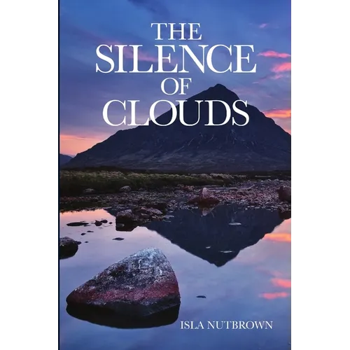 The Silence Of Clouds - Paperback