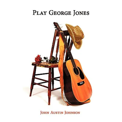 Play George Jones - Paperback