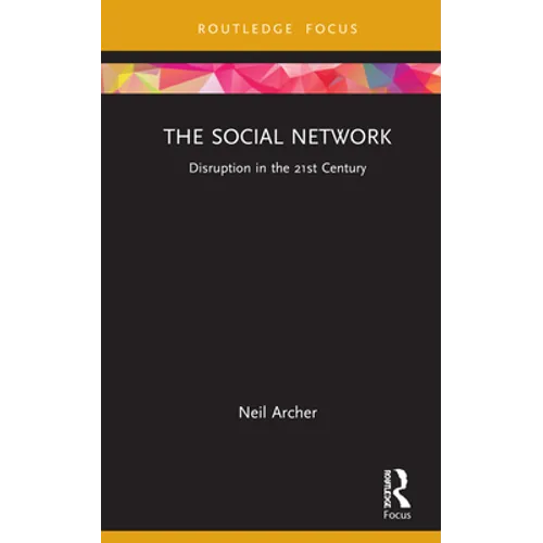 The Social Network: Youth Film 2.0 - Hardcover