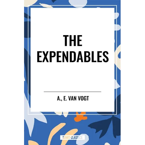 Expendables - Paperback