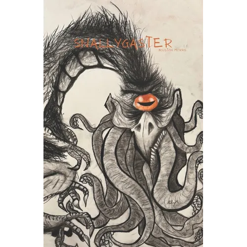 Snallygaster - Paperback