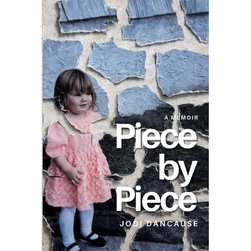 Piece by Piece: A Memoir - Paperback
