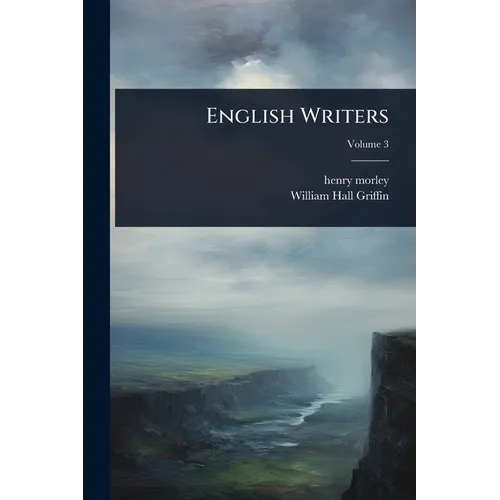 English Writers - Paperback