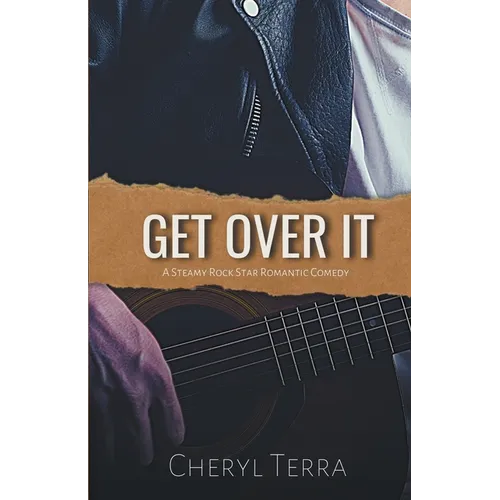 Get Over It - Paperback
