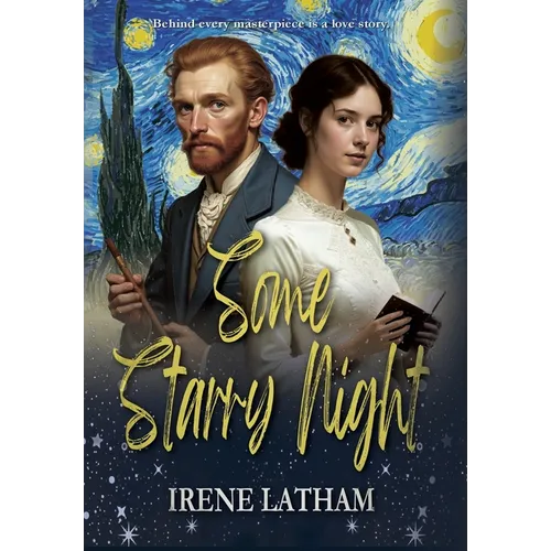 Some Starry Night - Hardcover